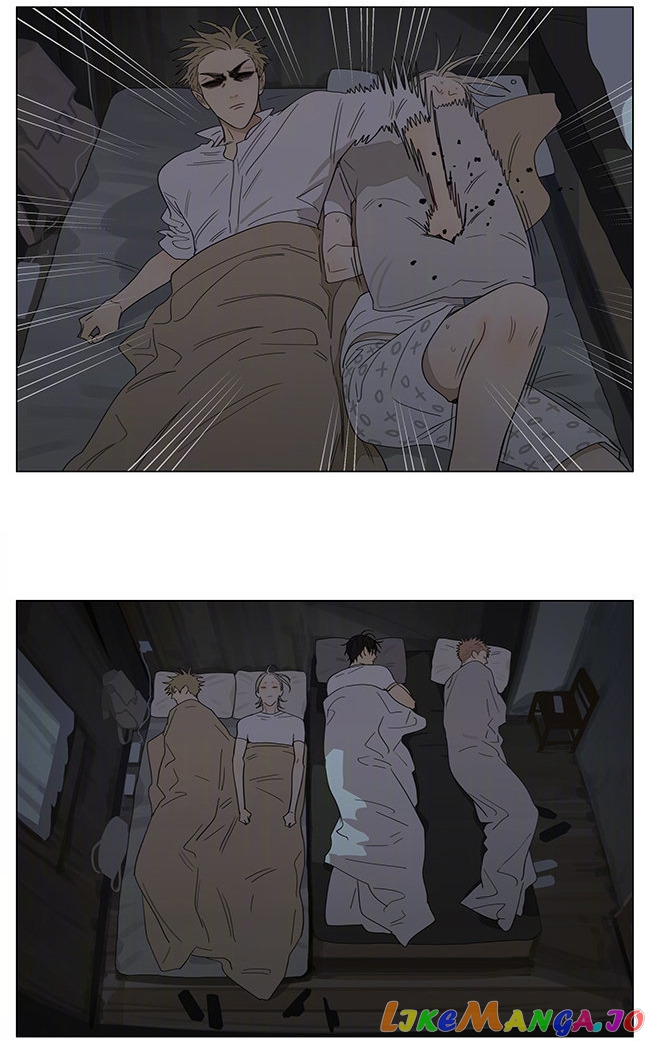 19 Days chapter 332 image 05